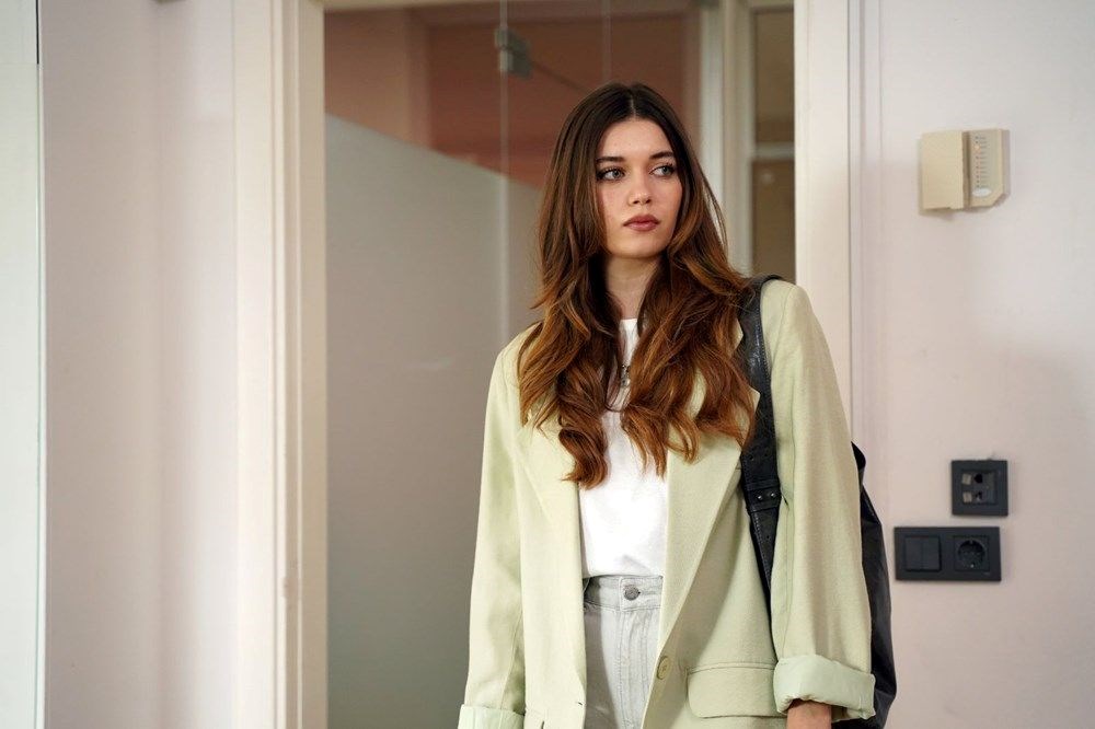 Yalı Çapkını sete çıktı!