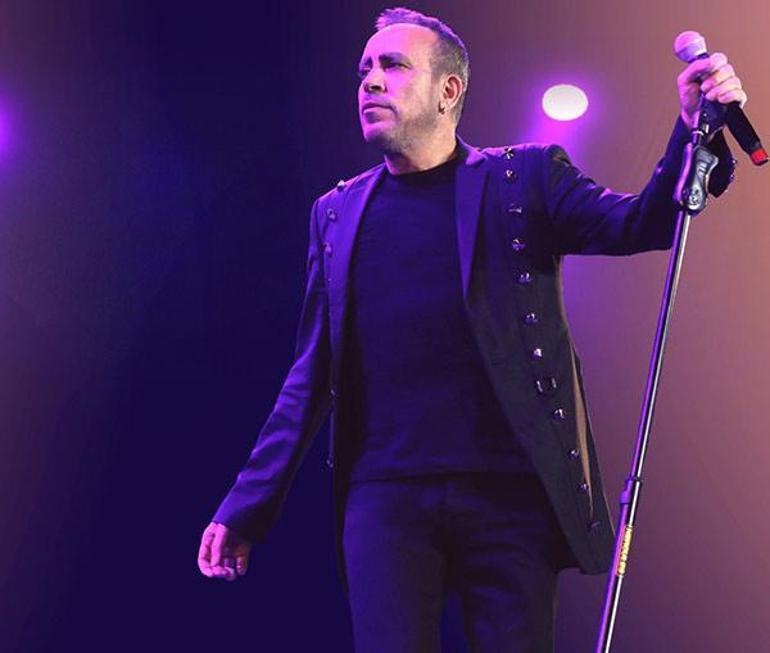 Haluk Levent'in hayatı film oluyor!