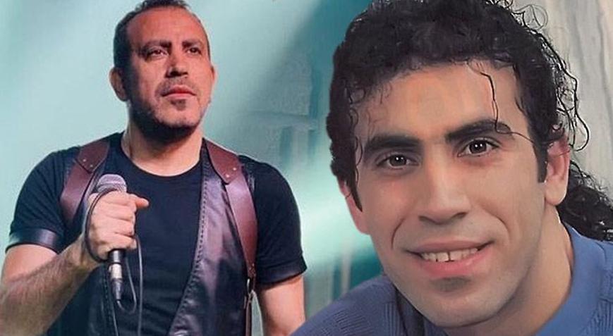 Haluk Levent'in hayatı film oluyor!