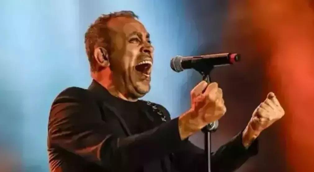 Haluk Levent'in hayatı film oluyor!