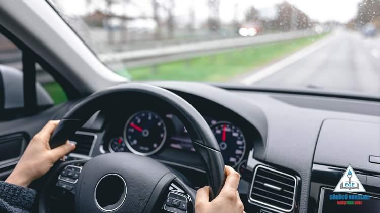 LPG'li ve elektrikli araçlar kansere mi neden oluyor?