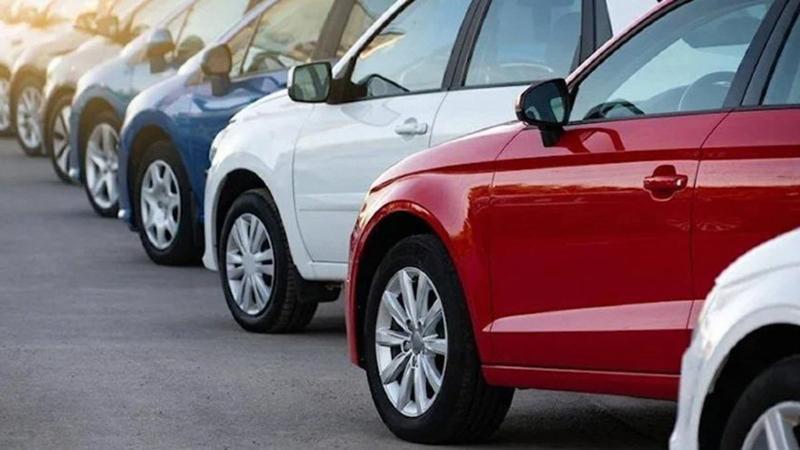 Otomobil satışlarında yeni dönem!