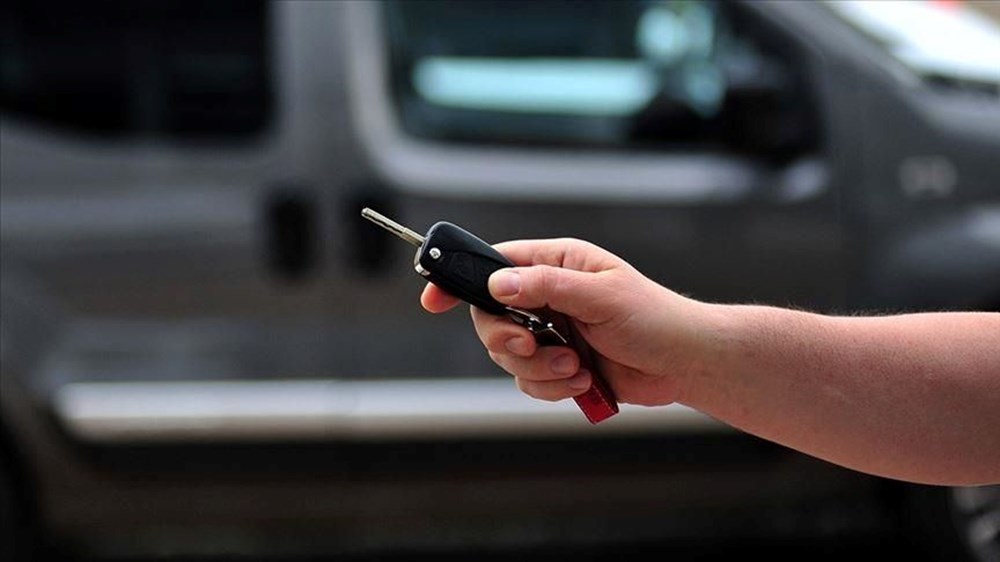 Engellilerin araç sahibi olmalarına kısıtlama