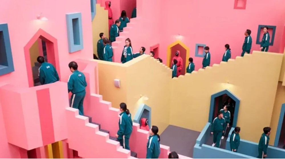 Squid Game 3. sezon ne zaman?