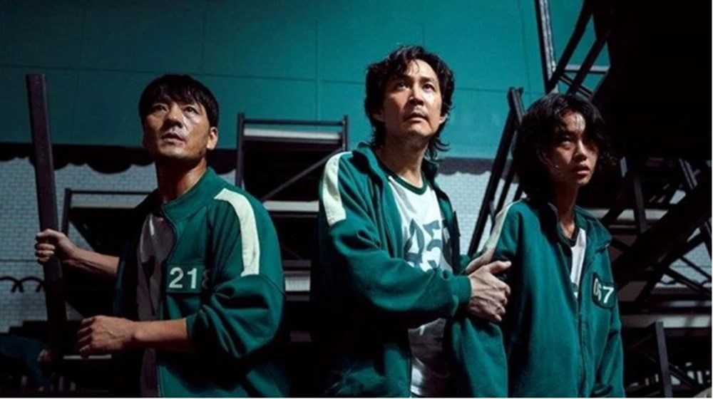 Squid Game 3. sezon ne zaman?