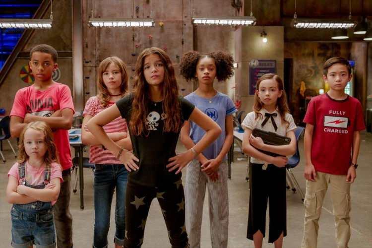 Tüm zamanların en çok izlenen ve beğenilen 10 Netflix filmi