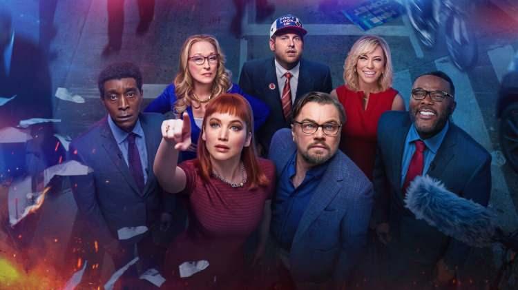 Tüm zamanların en çok izlenen ve beğenilen 10 Netflix filmi