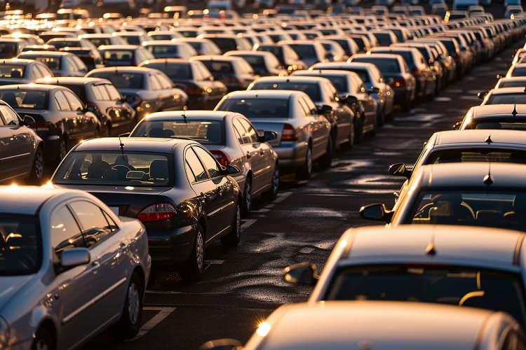 Bu otomobili alan pişman olmuyor! En hızlı satılan araçlar...