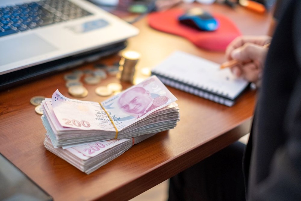 0 faizli kredi veren bankalar listesi Mart 2025