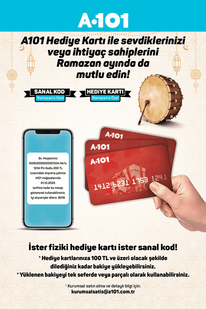 Haftanın fırsat ürünleri (17-24)