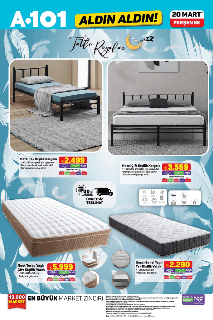 Haftanın fırsat ürünleri (17-24)