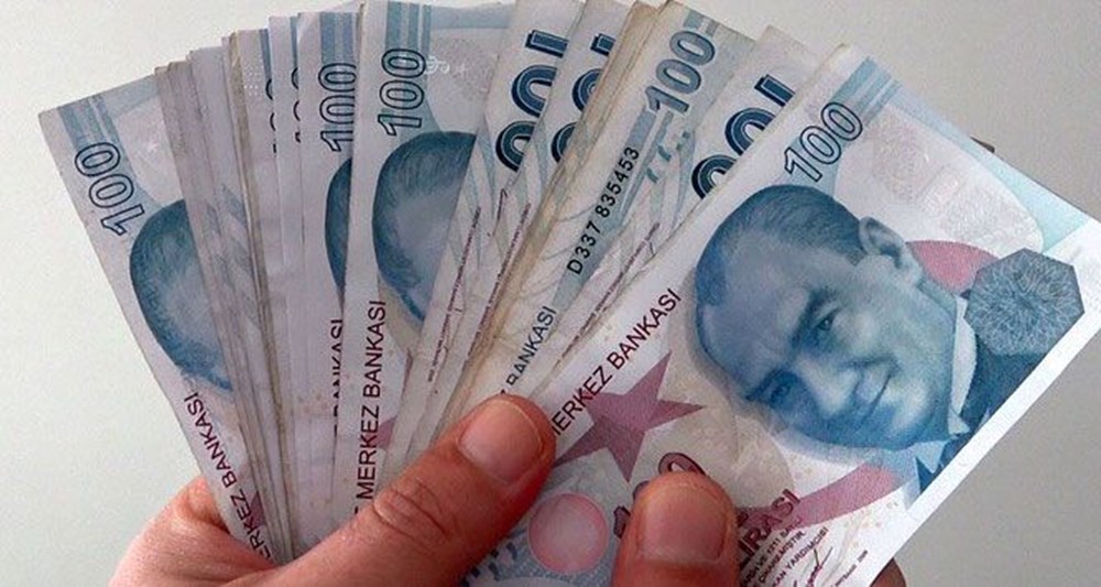 Emekli bayram ikramiyesi sorgulama ekranı