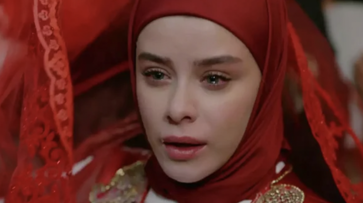 İddialı dizinin fişini çekti!