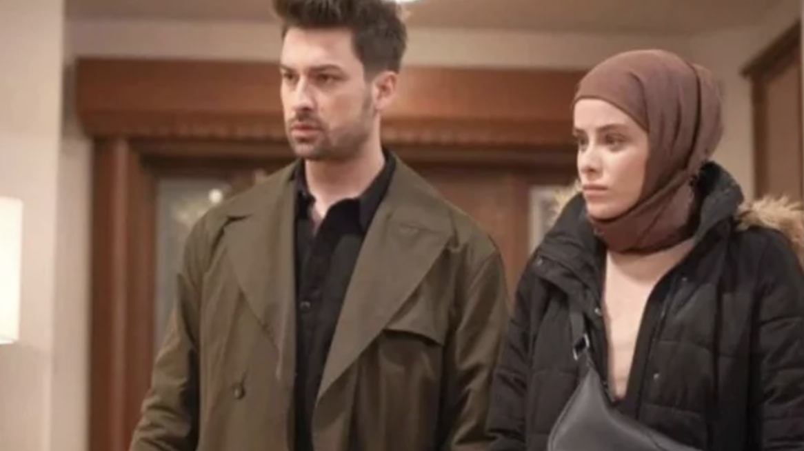 İddialı dizinin fişini çekti!