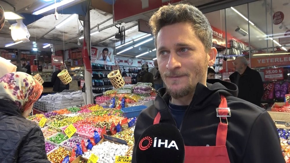 Fiyatı 250 lira ve 600 lira arasında değişiyor