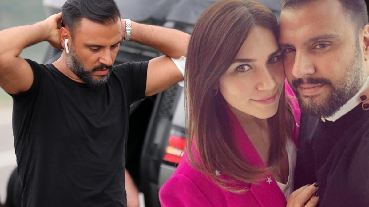 Aralarında büyük kriz! Alişan evden kovulmuş