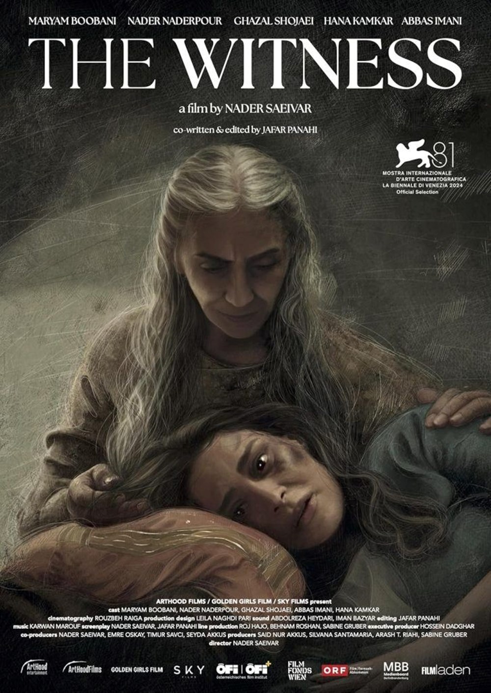 Hangi film vizyona girecek?