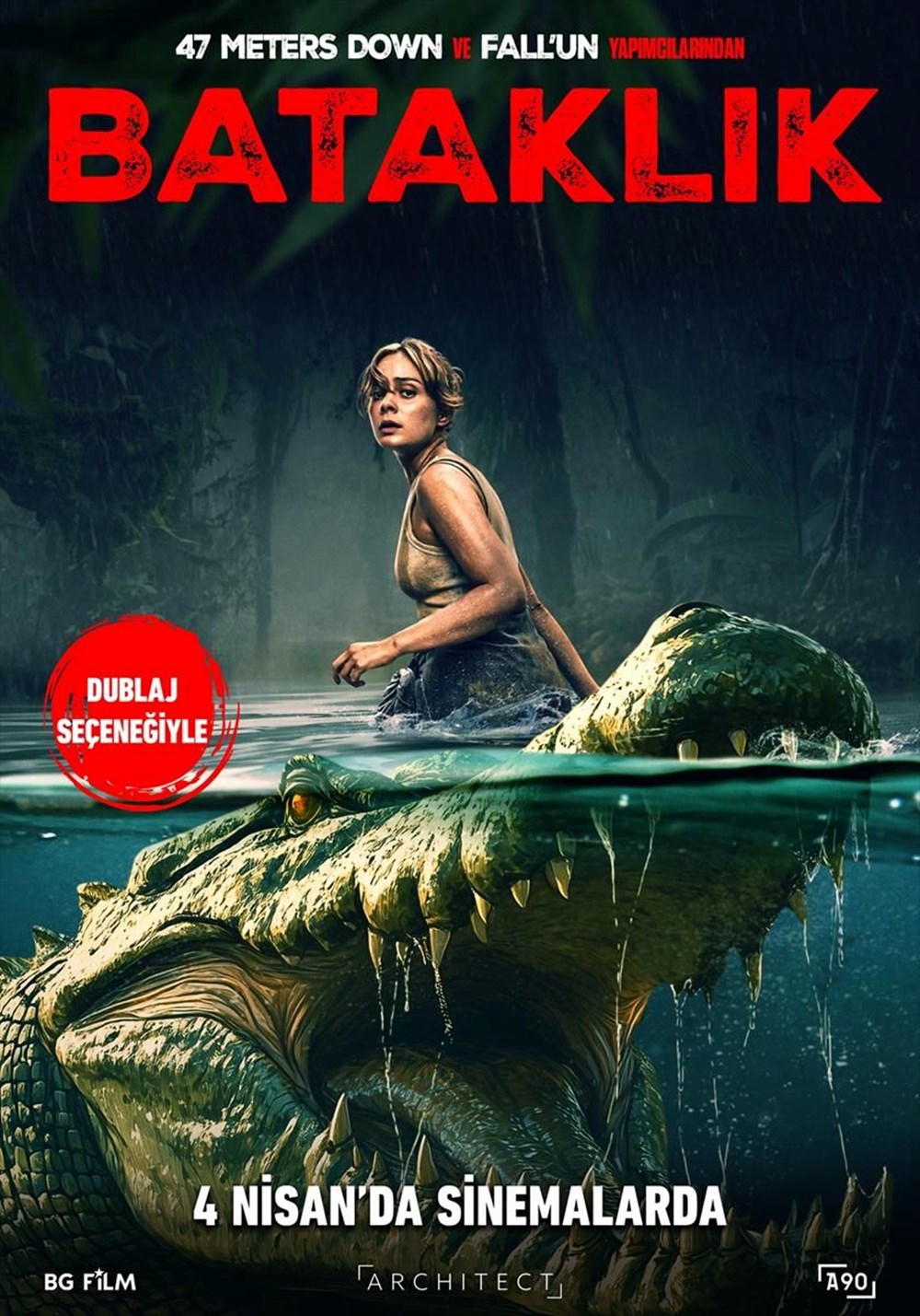 Hangi film vizyona girecek?