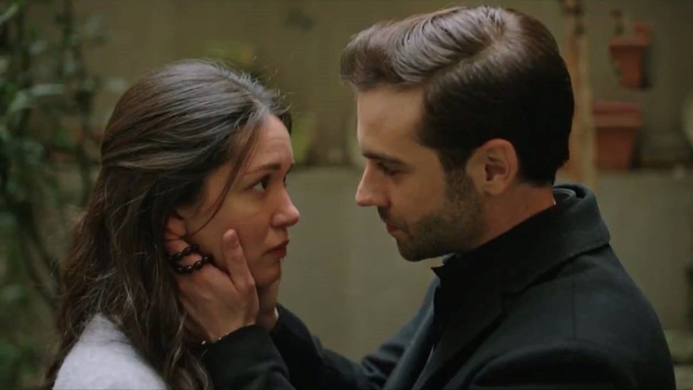 Sahipsizler yıldızlarından kamera arkası fotoğrafları