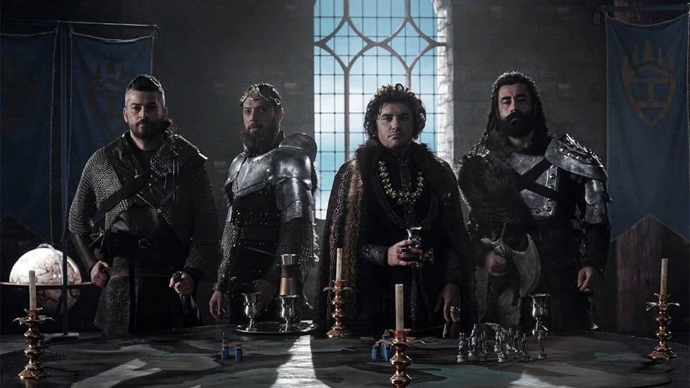 Prens 3. sezon ne zaman yayınlanacak?