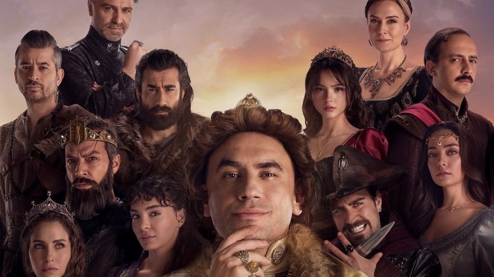 Prens 3. sezon ne zaman yayınlanacak?