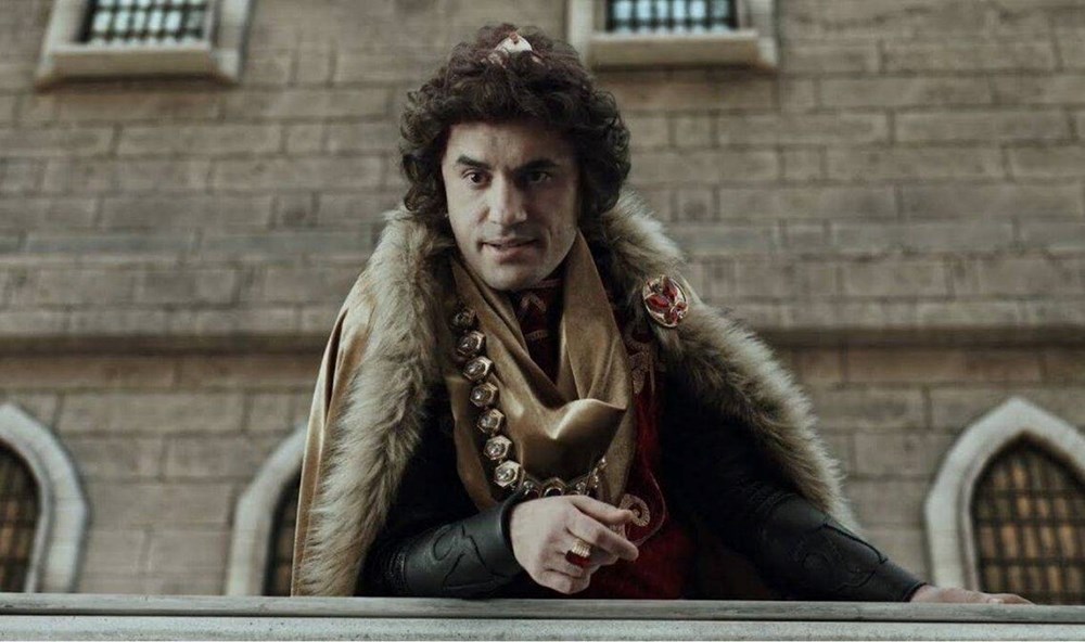 Prens 3. sezon ne zaman yayınlanacak?