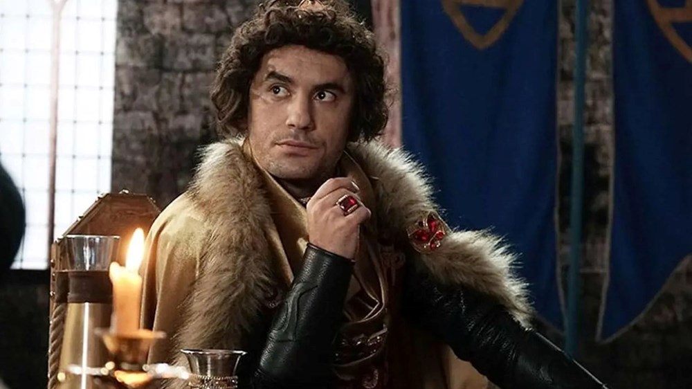 Prens 3. sezon ne zaman yayınlanacak?