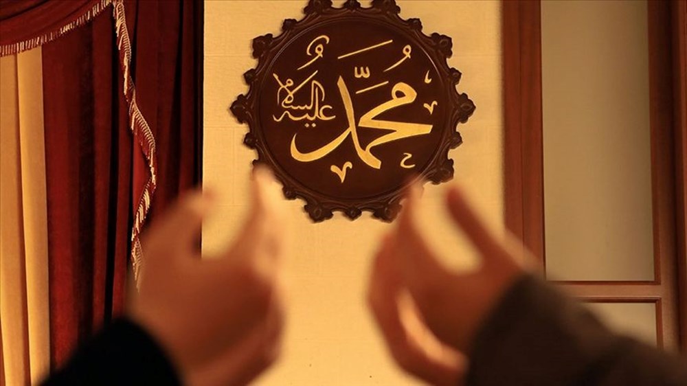 Bu yılın son kandili ne zaman?