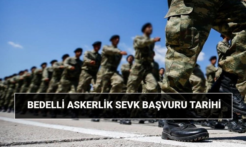 Bedelli sevk başvurusu ne zaman yapılır?