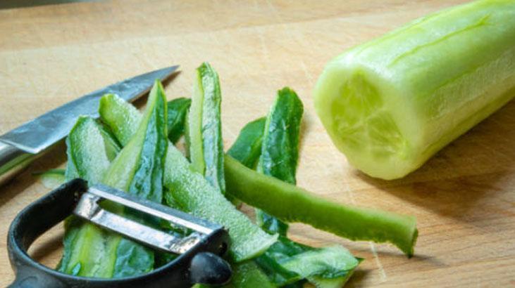 Balkonda kıtır kıtır salata, pet şişede sera etkisi