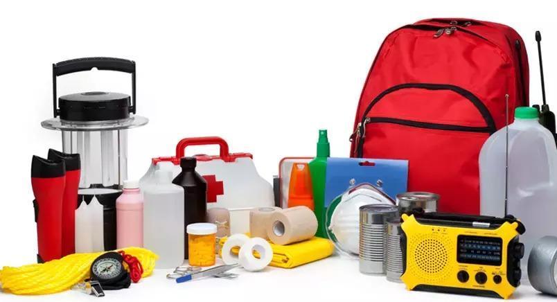 Deprem çantası nasıl hazırlanır?