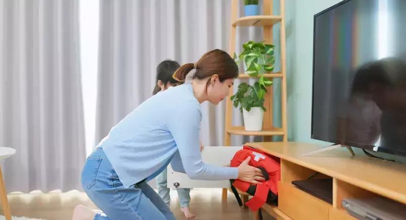 Deprem çantası nasıl hazırlanır?