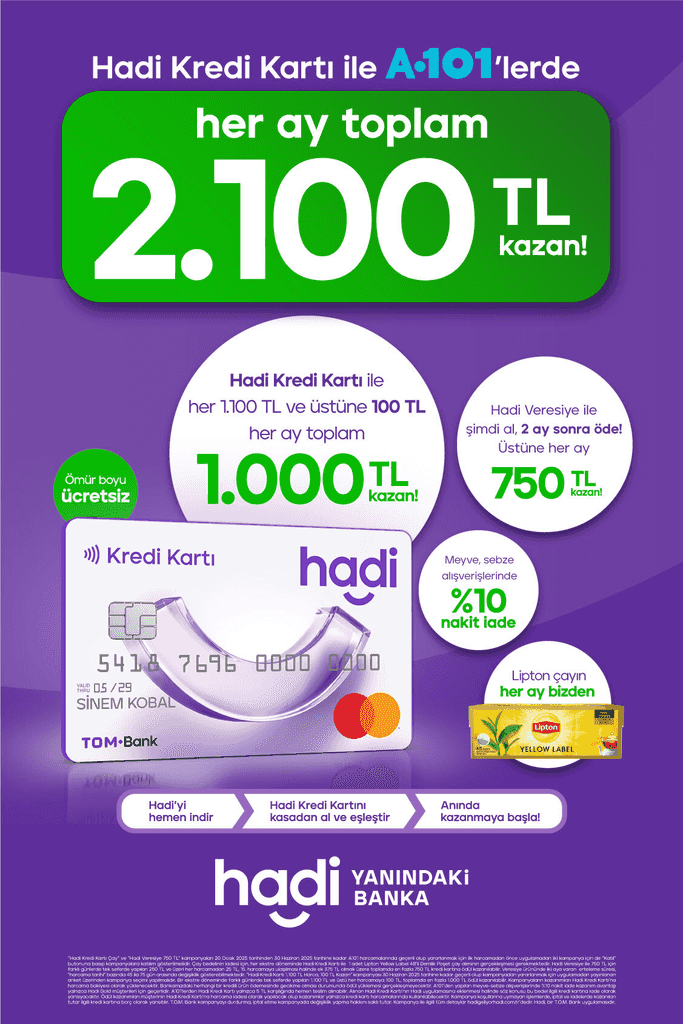 Haftanın fırsat ürünleri (28-5)