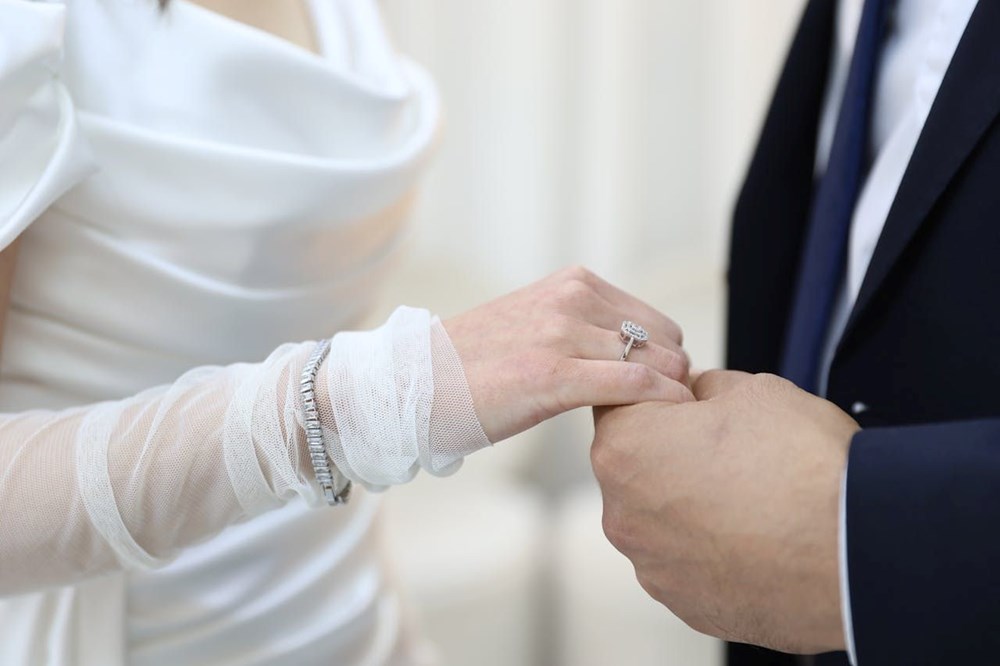 2025 yılında yeni evleneceklere indirim kampanyası