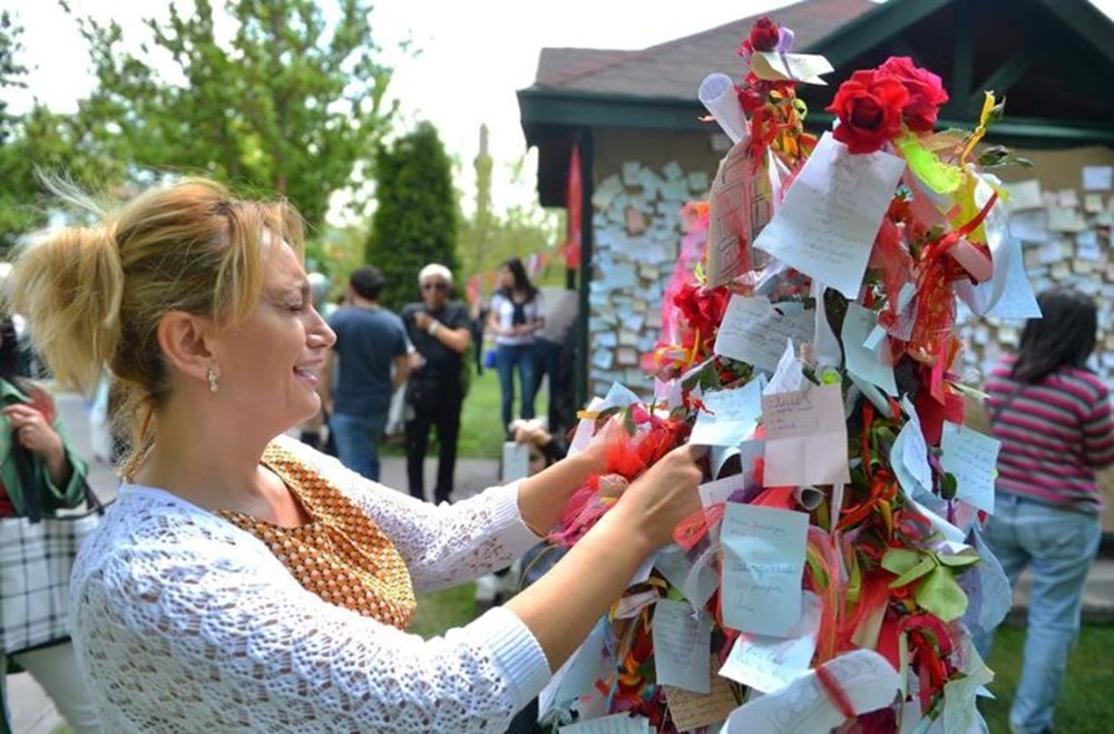 Hıdırellez ne zaman?