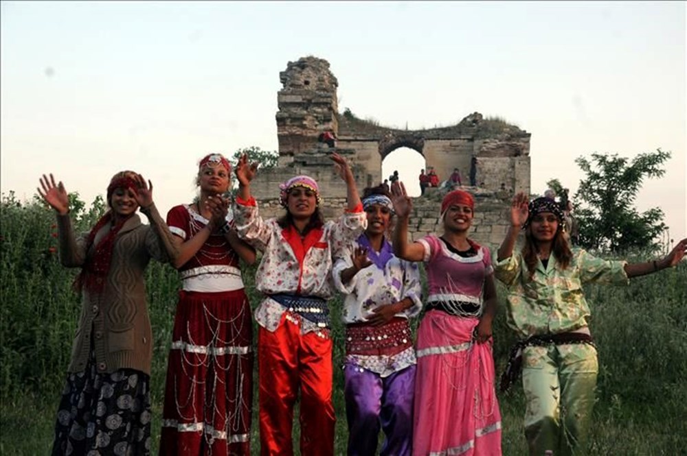 Hıdırellez ne zaman?