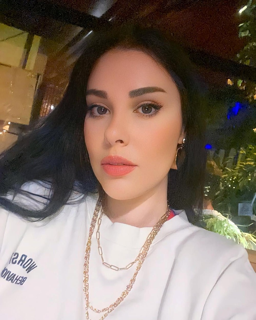 Ferdi Tayfur'un miras davası sonrası Tuğçe Tayfur'dan yeni paylaşım