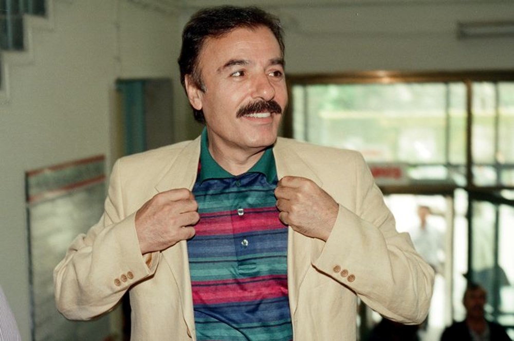 Ferdi Tayfur'un miras davası sonrası Tuğçe Tayfur'dan yeni paylaşım