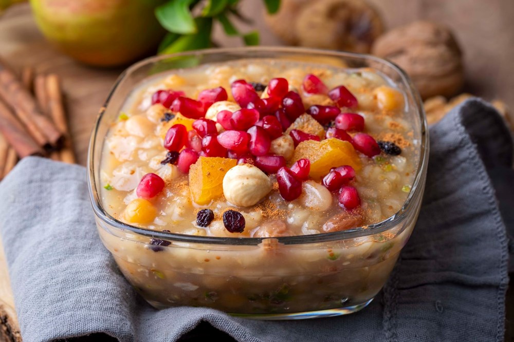 2025 aşure günü hangi tarihe denk geliyor?