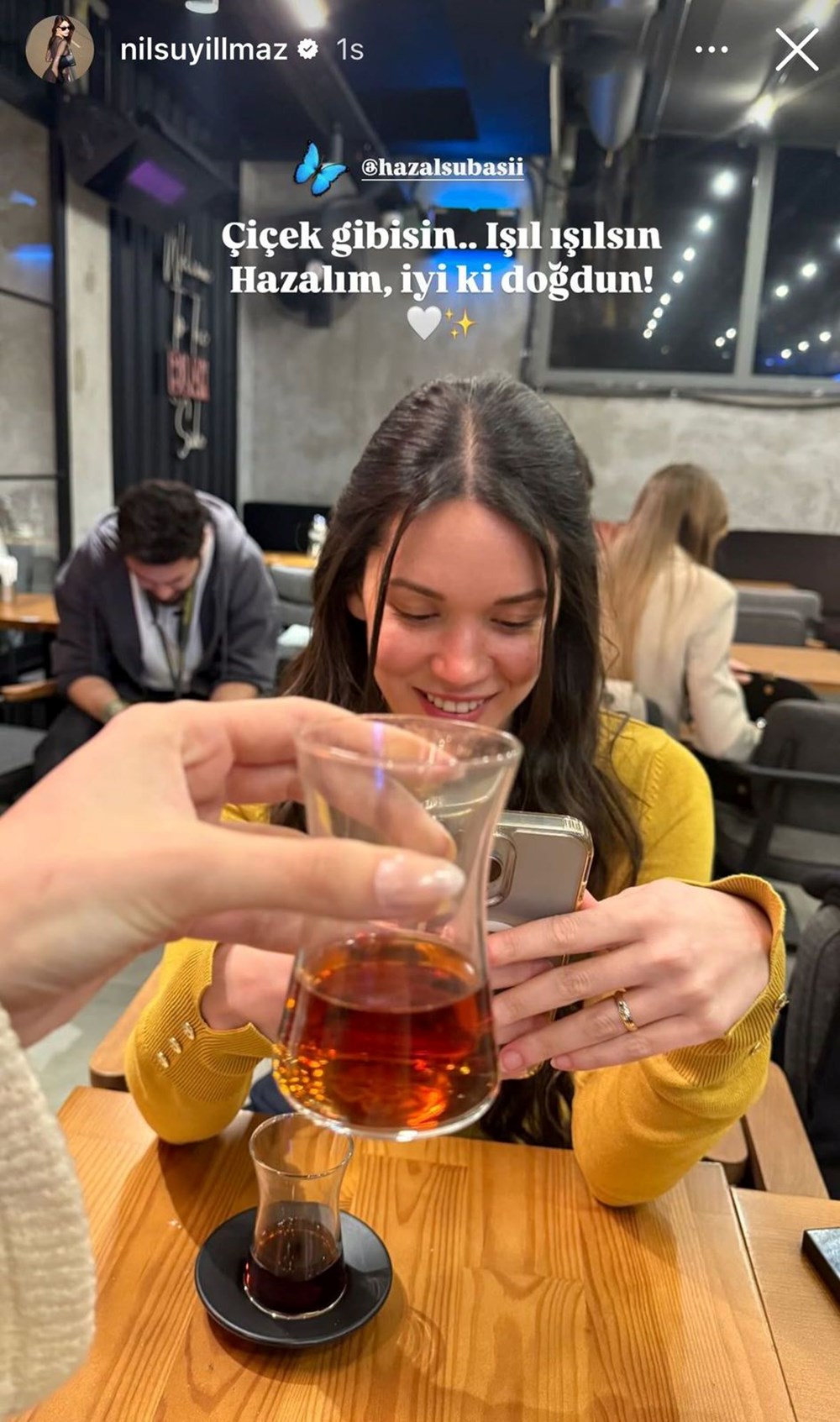 Sahipsizler yıldızı 30 oldu