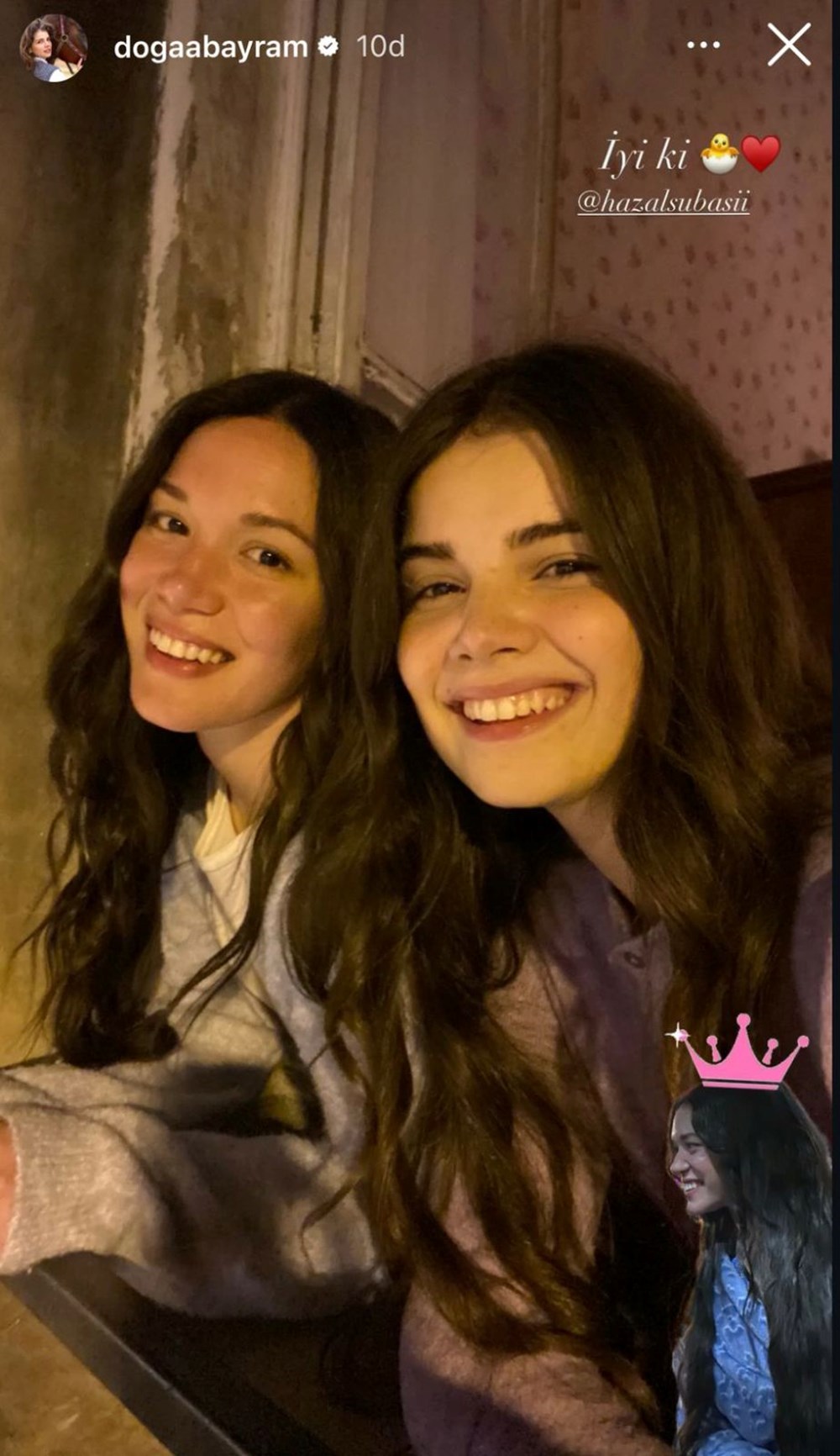 Sahipsizler yıldızı 30 oldu