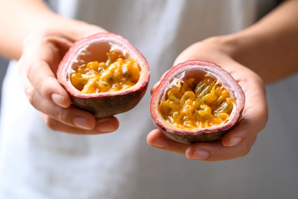 Doğanın magnezyum deposu