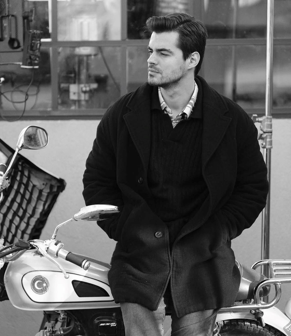 Ölümden dönmüştü: Günler sonra ilk kare