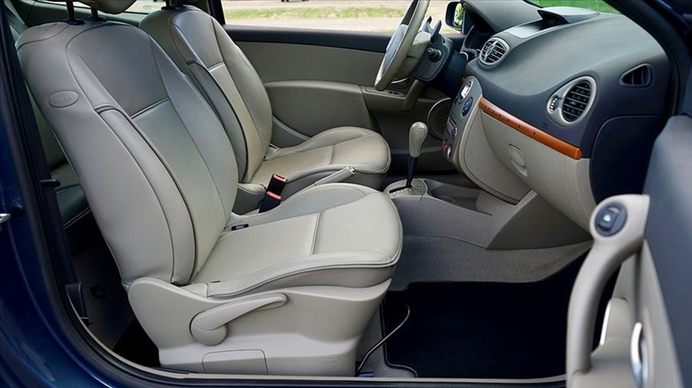 En ucuz otomatik vitesli otomobiller belli oldu...