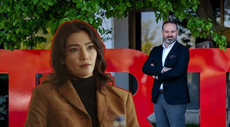 Teşkilat'tan çıkarıldıktan sonra ilk kez konuştu