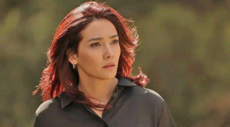 Teşkilat'tan çıkarıldıktan sonra ilk kez konuştu