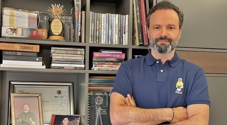 Teşkilat'tan çıkarıldıktan sonra ilk kez konuştu