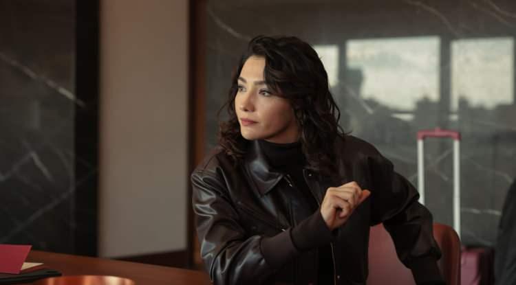 Teşkilat'tan çıkarıldıktan sonra ilk kez konuştu