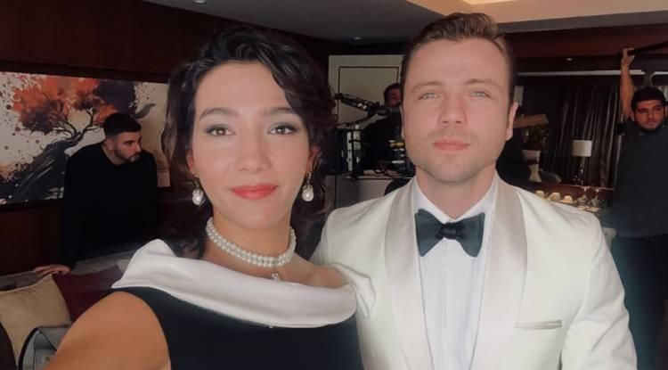 Teşkilat'tan çıkarıldıktan sonra ilk kez konuştu