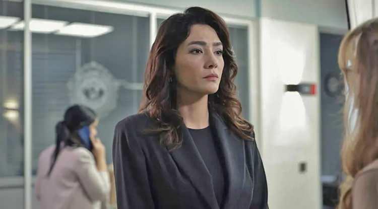 Teşkilat'tan çıkarıldıktan sonra ilk kez konuştu